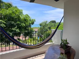 Ensenada ocean views 2 bd/2bth