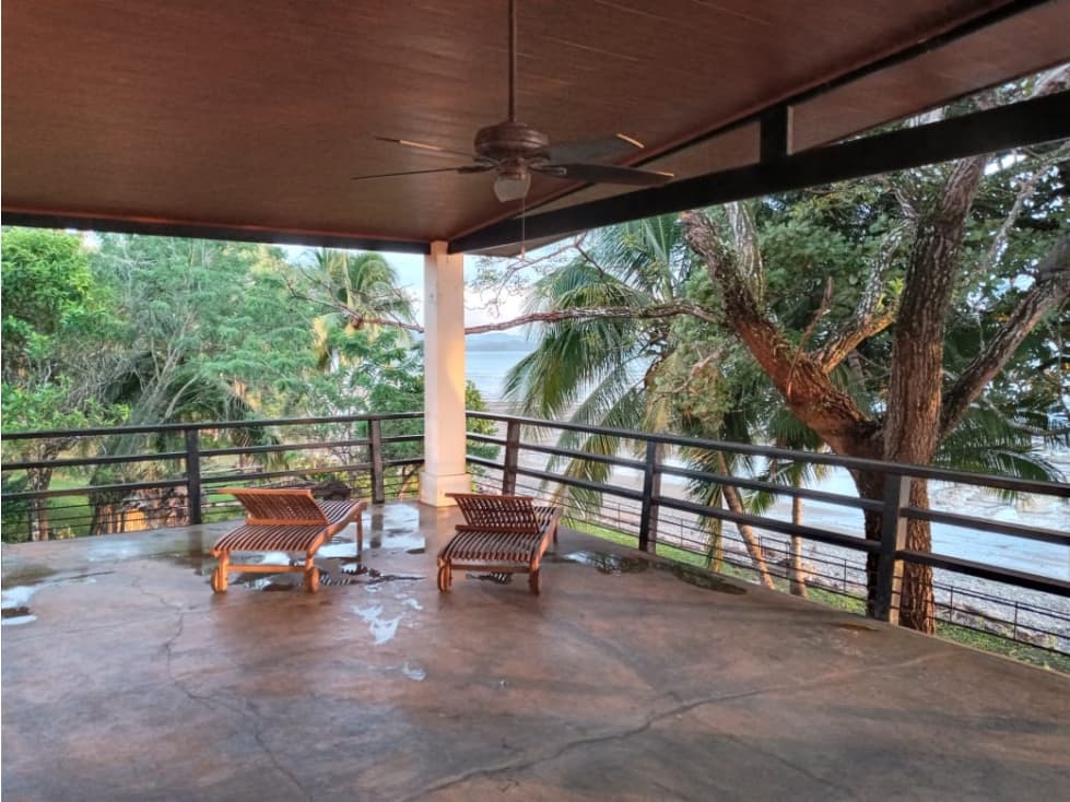 Ocean Front home in Veraguas — foto 5