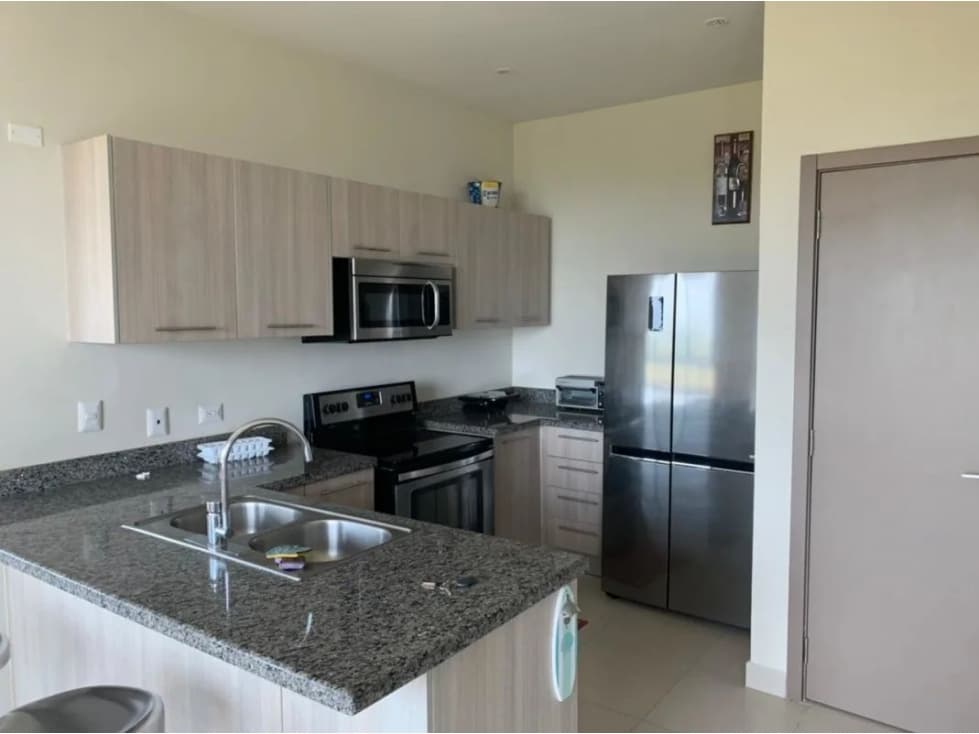 Top floor of Ensenada Beach resort — foto 6