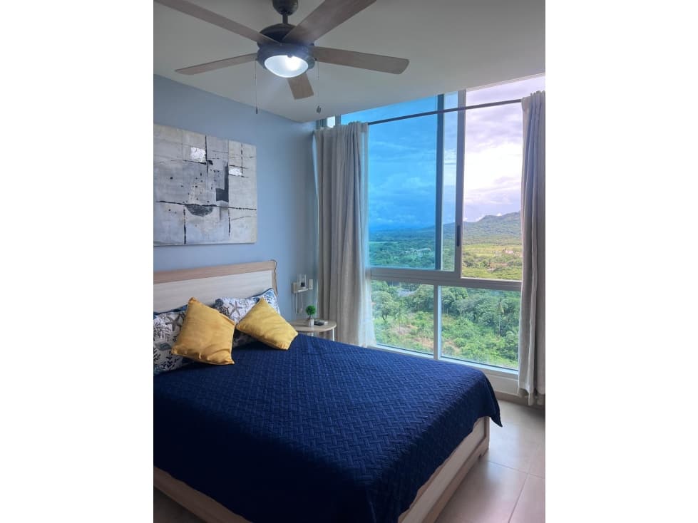2BR Condo in PH Royal Palm, Nueva Gorgona — foto 5