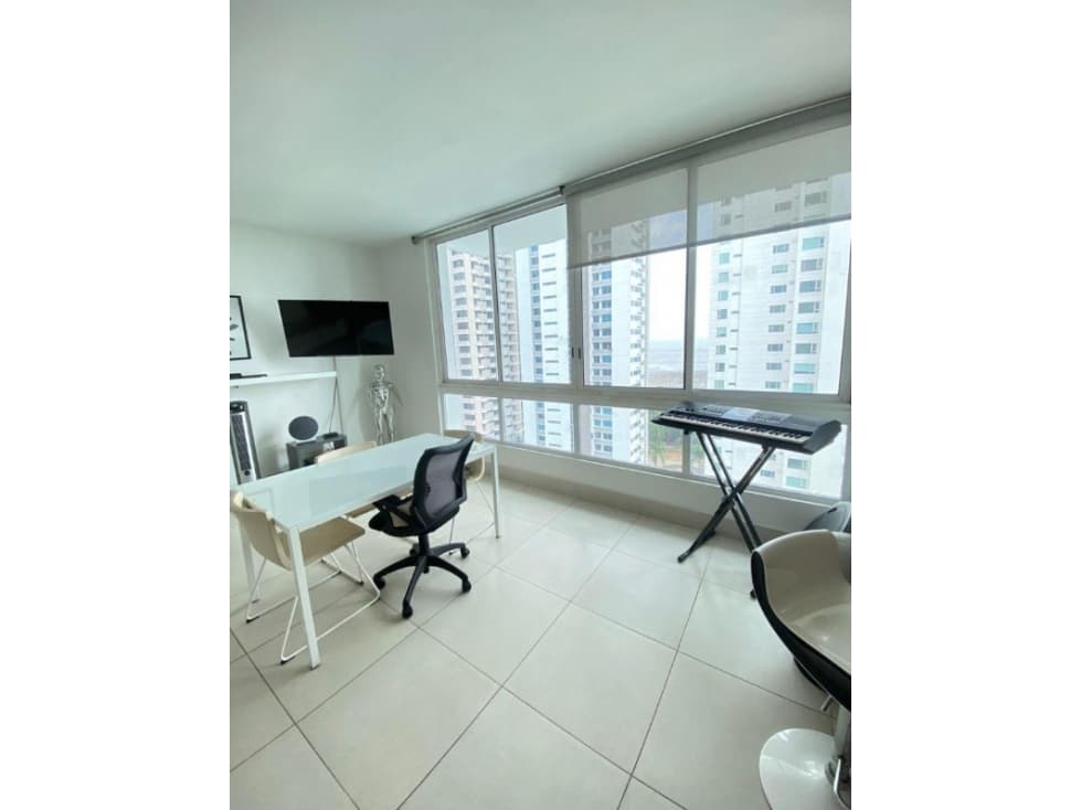 Costa del Este, se vende hermoso apartamento — foto 6