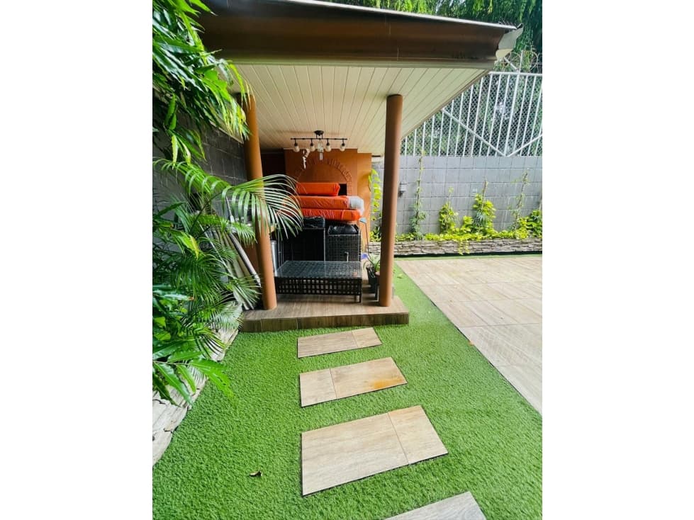 Casa en Alquiler en Dos Mares — foto 1