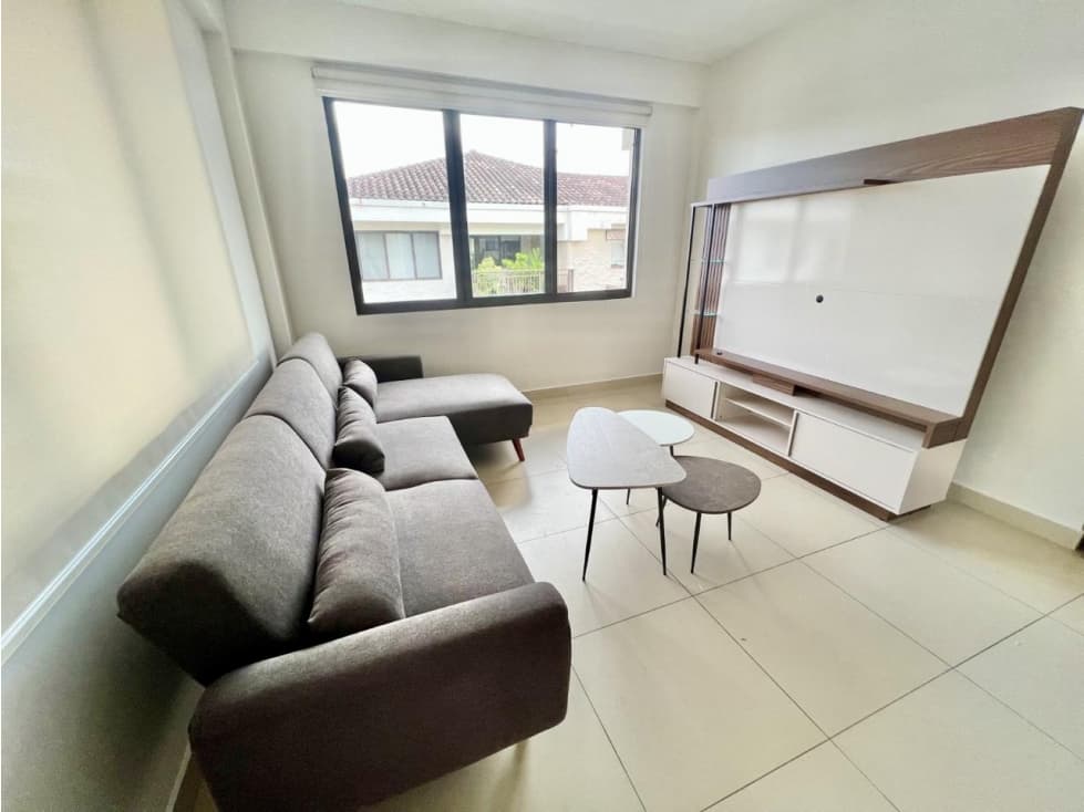 Se alquila apartamento en Panamá Pacífico — foto 4
