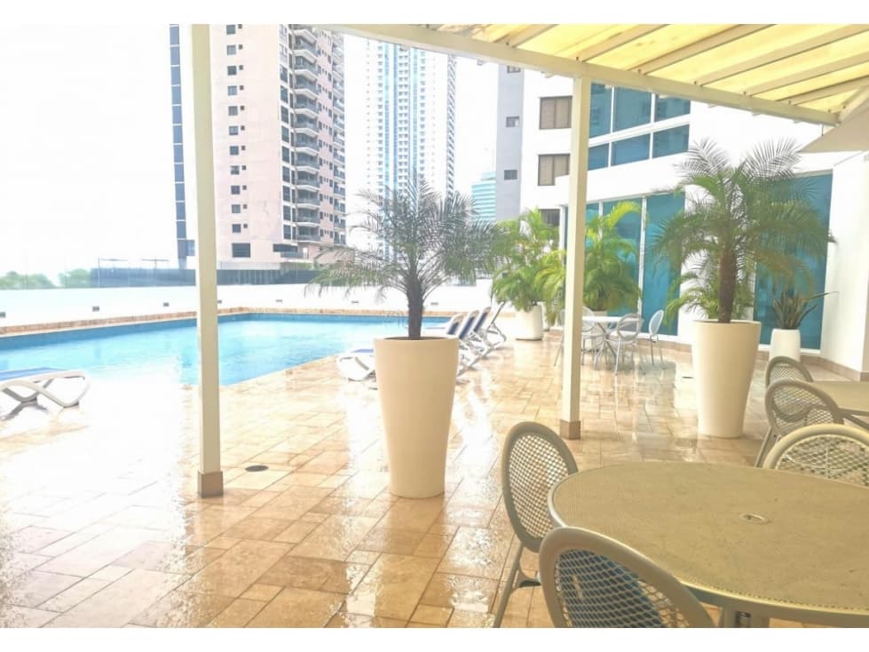 Costa del Este, se vende hermoso apartamento — foto 1