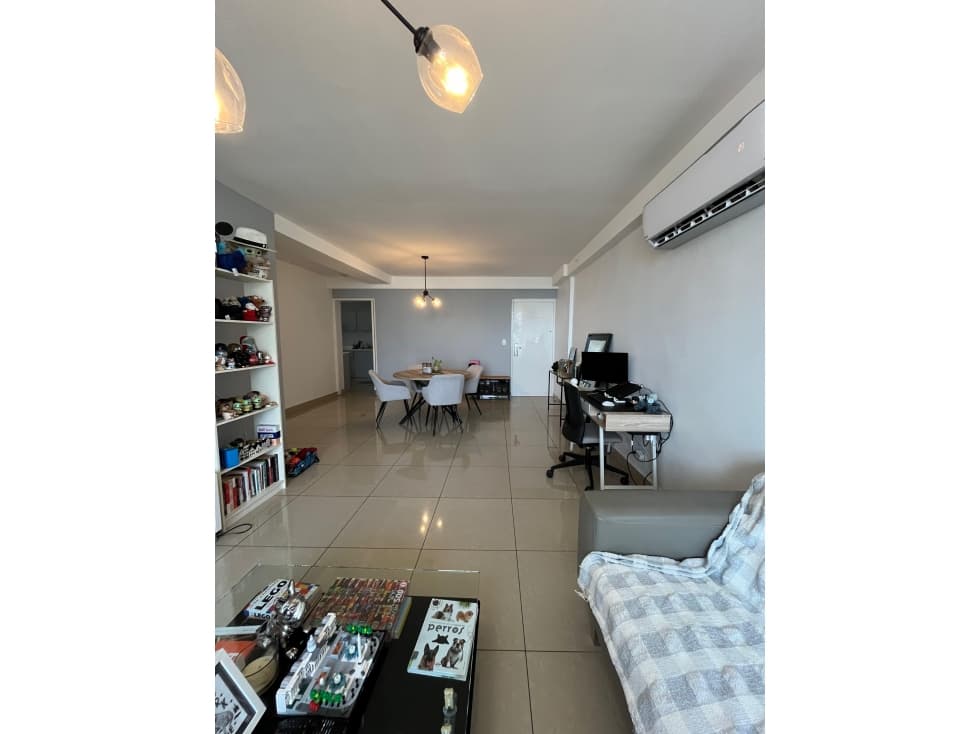 Se vende apartamento en San Francisco — foto 5