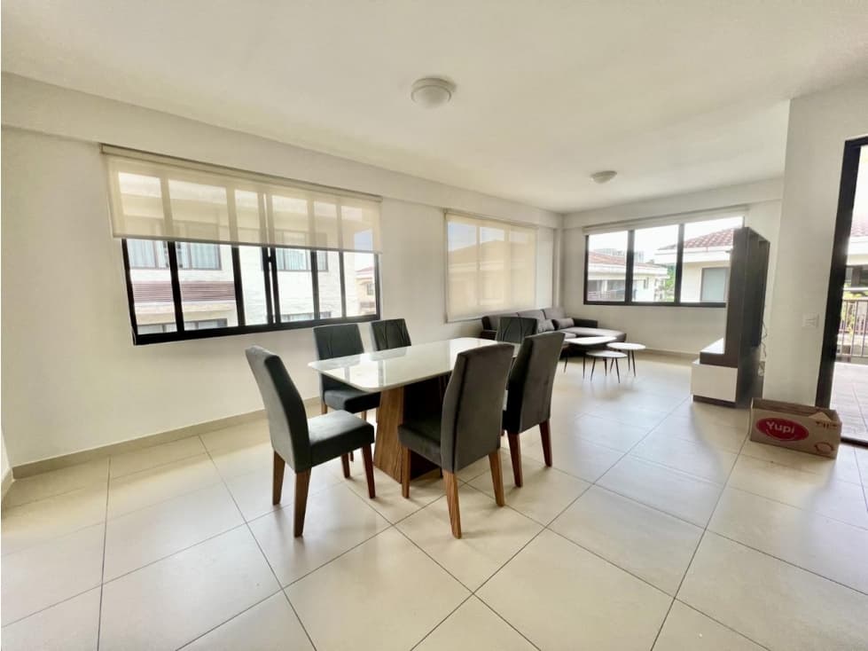 Se alquila apartamento en Panamá Pacífico — foto 1