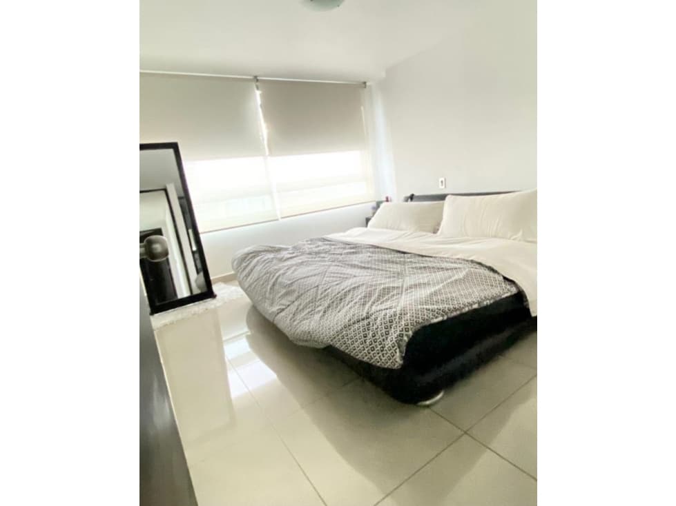 Se vende apartamento en Coco del Mar — foto 6