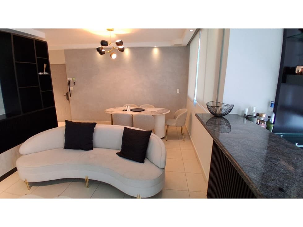 Se vende hermoso apartamento en San Francisco — foto 3
