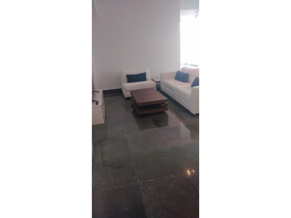 Se vende apartamento en Avenida Balboa — foto 3