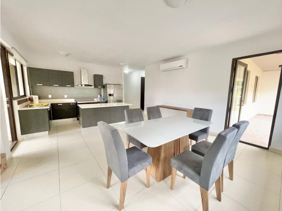 Se alquila apartamento en Panamá Pacífico — foto 5