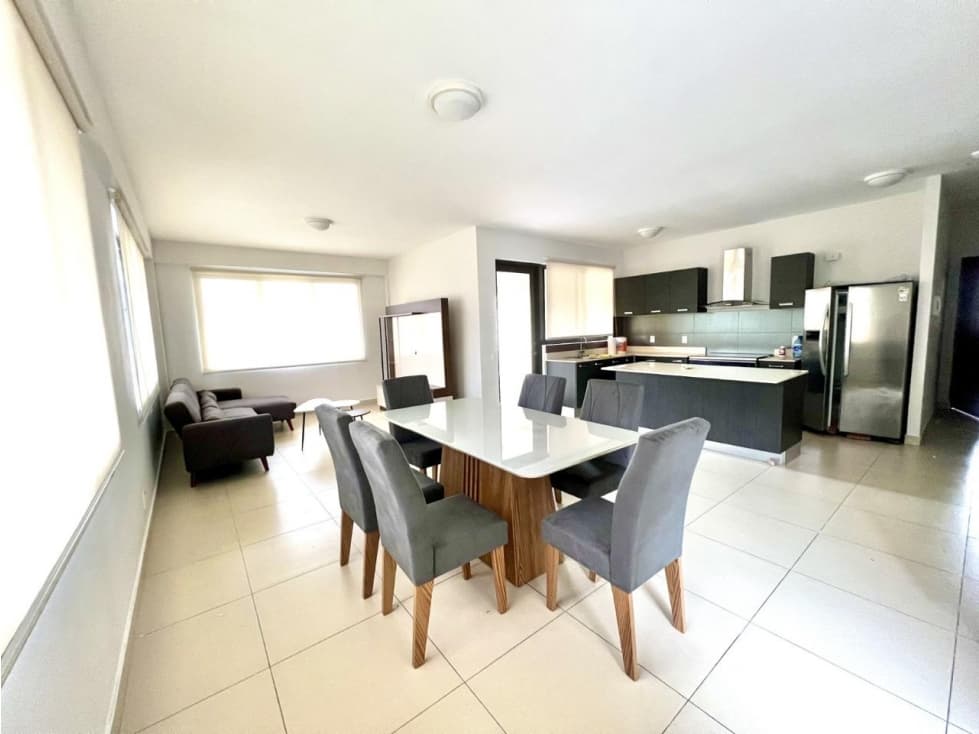 Se alquila apartamento en Panamá Pacífico — foto 2