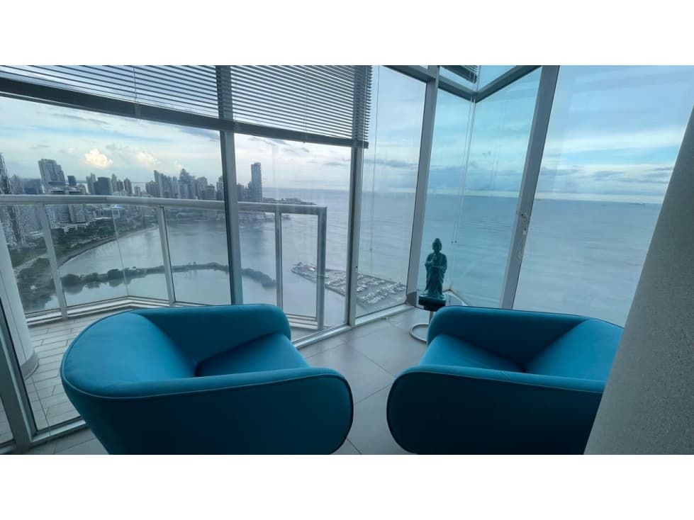 Se vende hermoso apartamento en Avenida Balboa — foto 4
