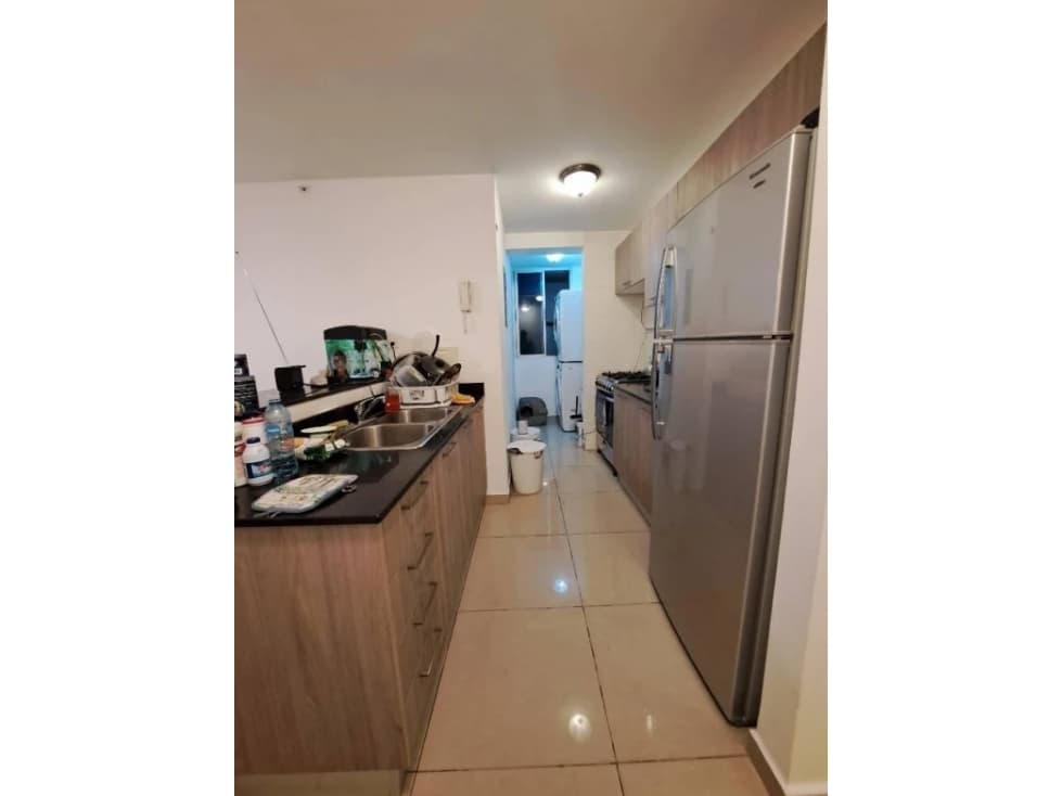Carrasquilla, se vende apartamento — foto 4