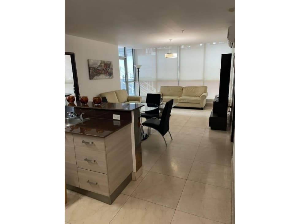venta de apartamento en Ave. Balboa — foto 6