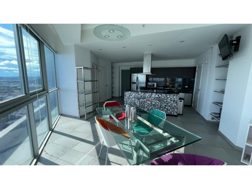 Se vende hermoso apartamento en Avenida Balboa — foto 5