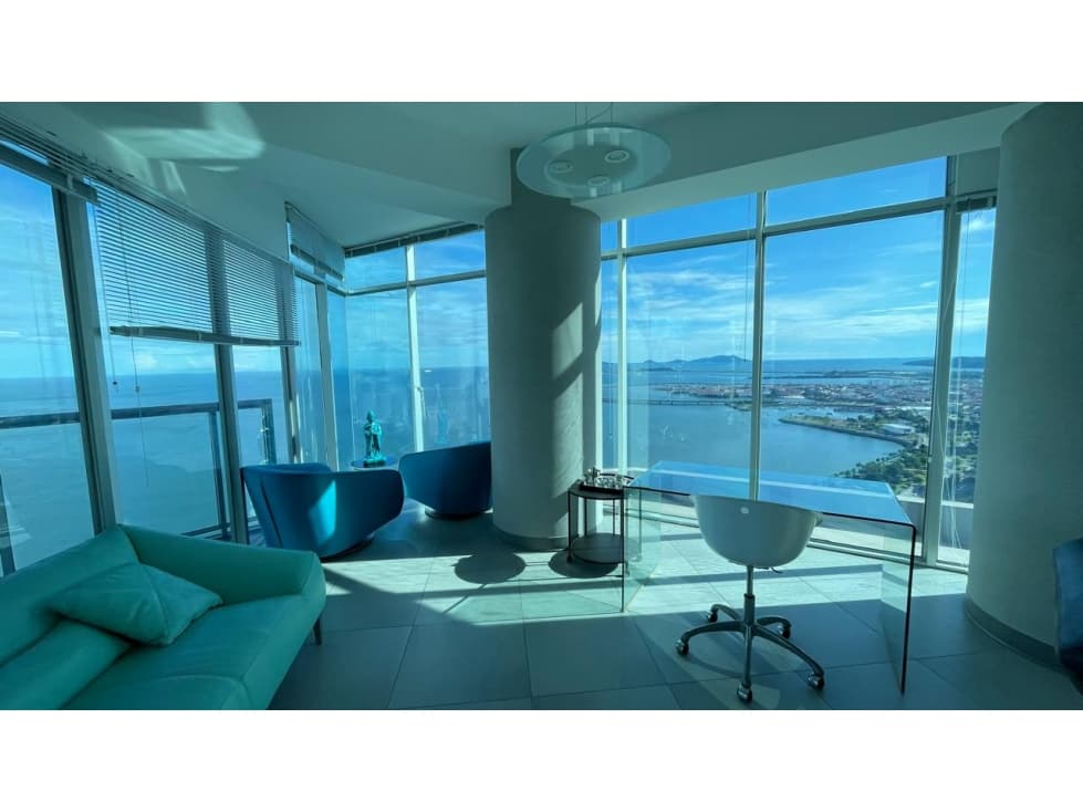 Se vende hermoso apartamento en Avenida Balboa — foto 3