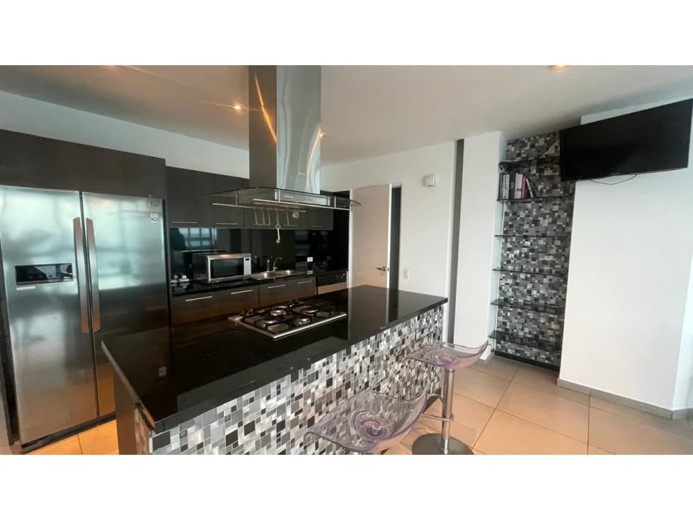 Se vende hermoso apartamento en Avenida Balboa — foto 6