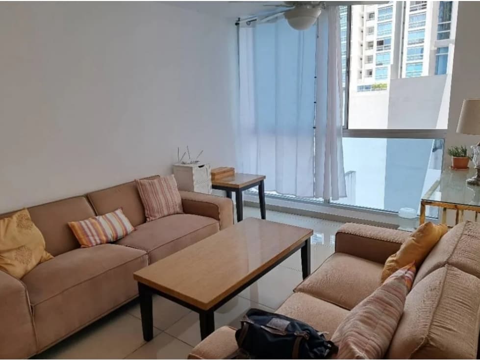 Carrasquilla, se vende apartamento — foto 1