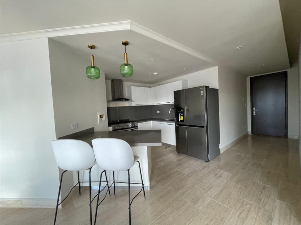 Se alquila apartamento en Costa del Este — foto 5