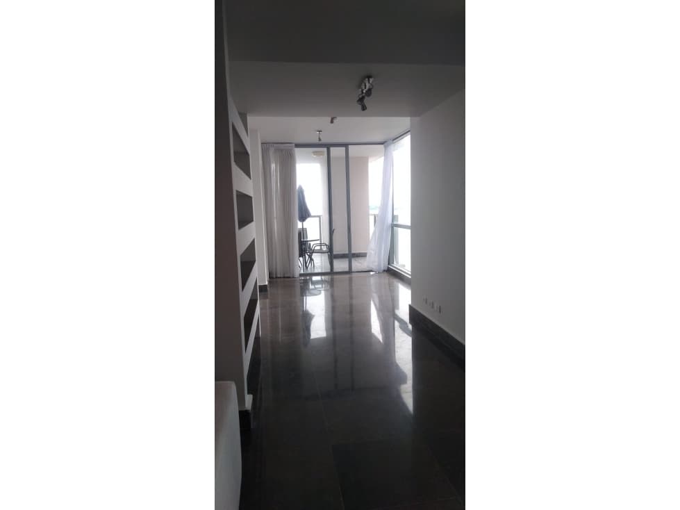 Se vende apartamento en Avenida Balboa — foto 4