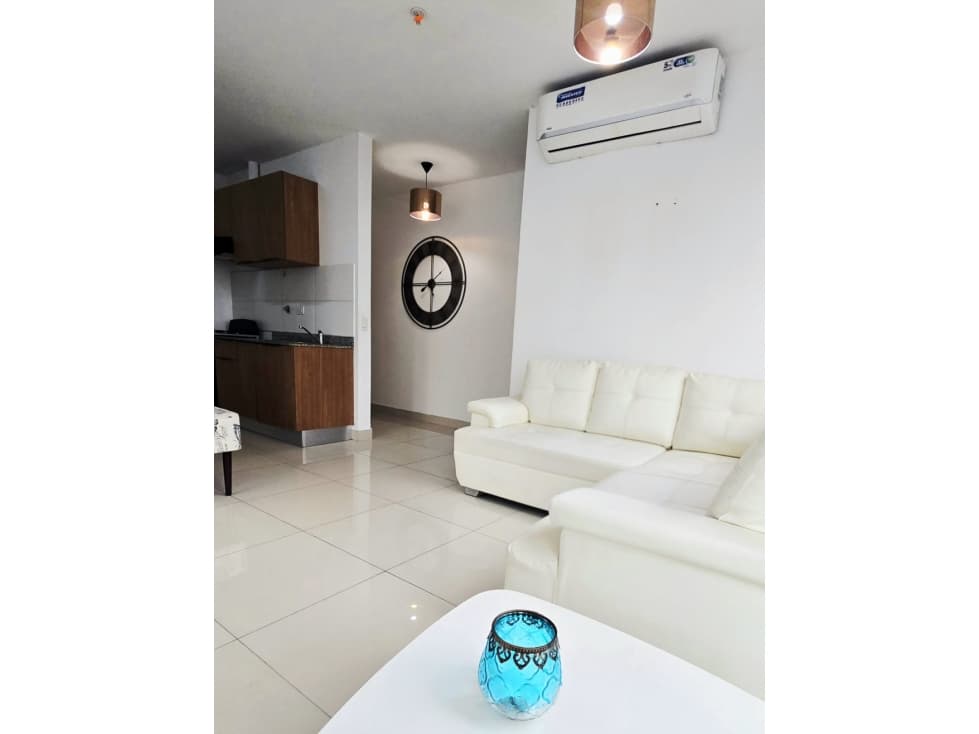 Se vende apartamento en Obarrio — foto 2