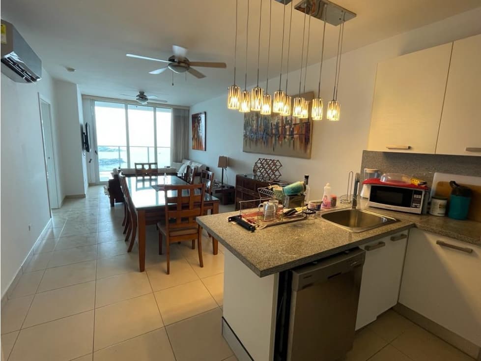 Se alquila apartamento en Avenida Balboa — foto 2