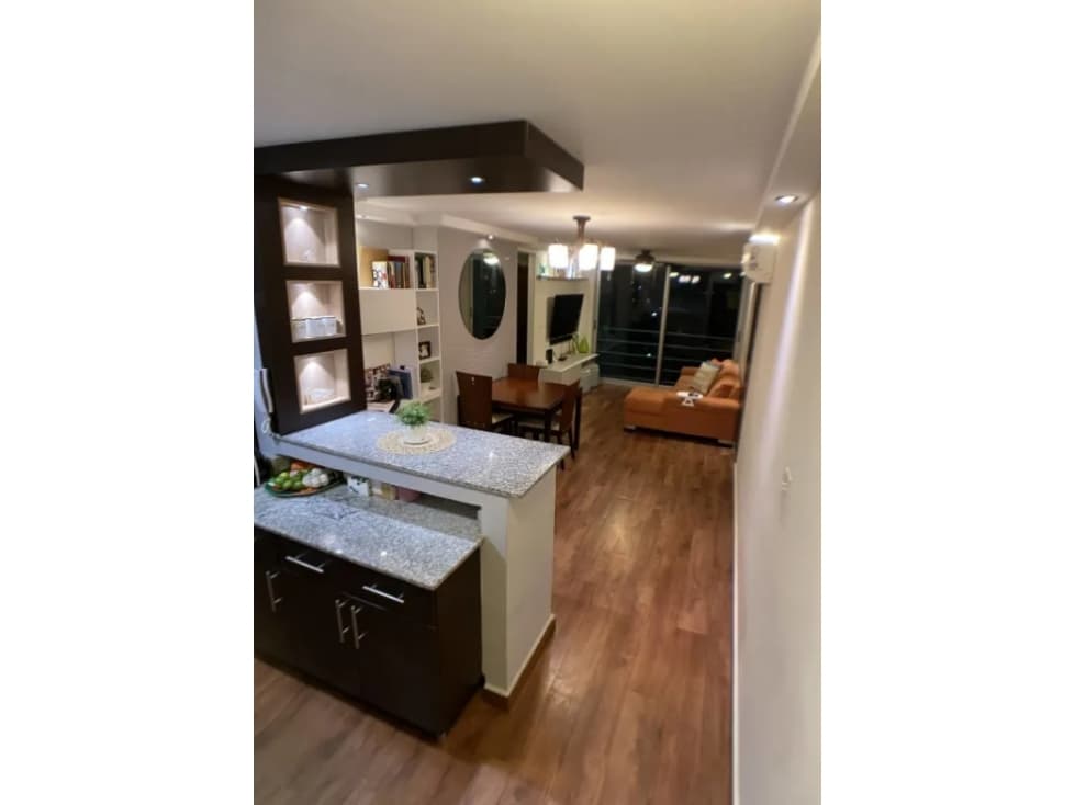 se vende apartamento en Parque Lefevre — foto 4