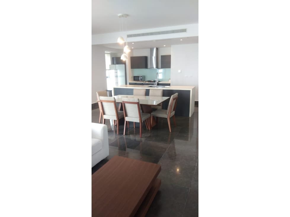 Se vende apartamento en Avenida Balboa — foto 2