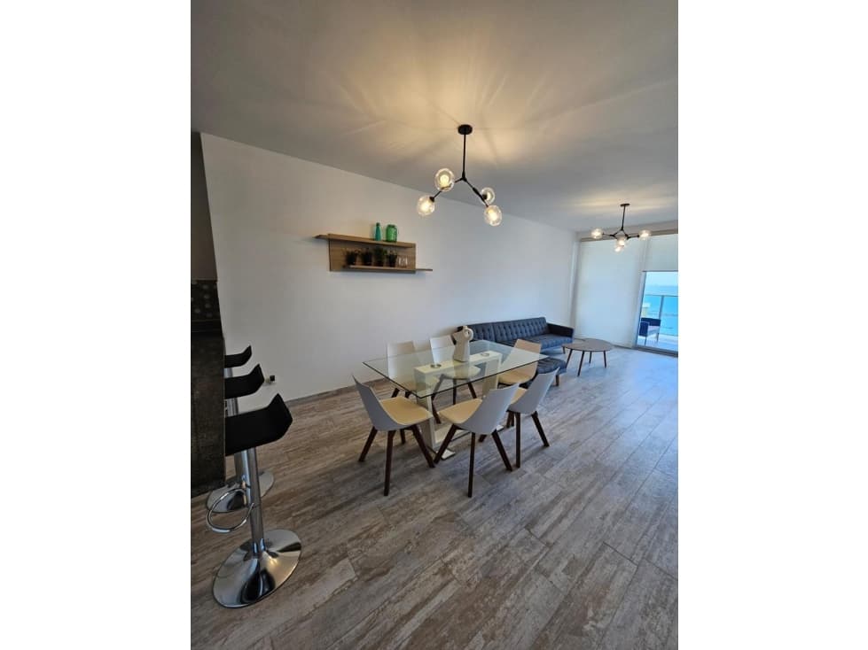 Se alquila apartamento en Avenida Balboa — foto 2