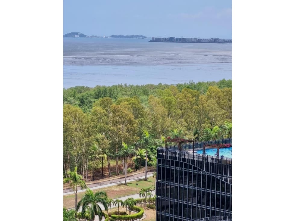 Costa del Este, se vende hermoso apartamento — foto 2