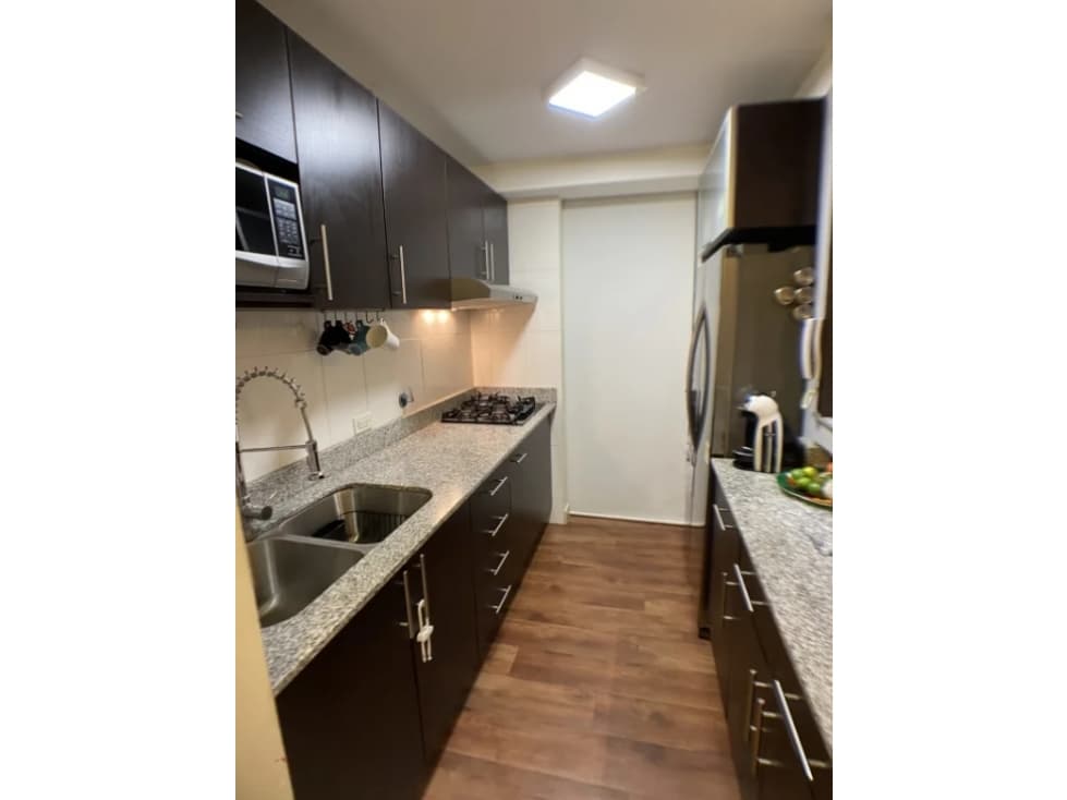 se vende apartamento en Parque Lefevre — foto 5