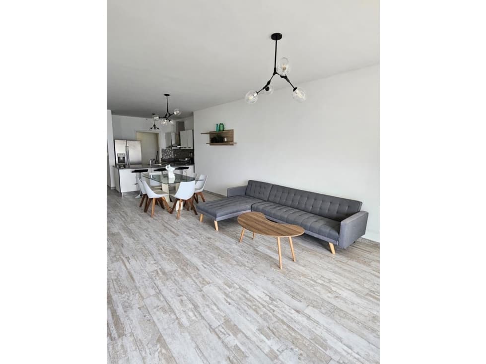 Se alquila apartamento en Avenida Balboa — foto 3
