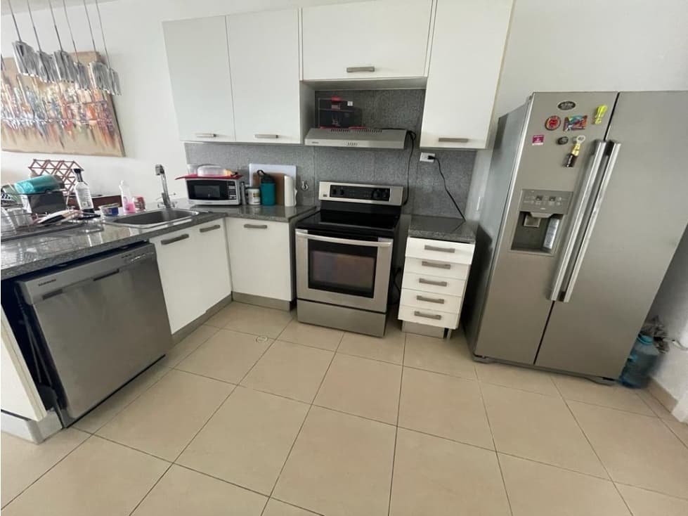 Se alquila apartamento en Avenida Balboa — foto 4