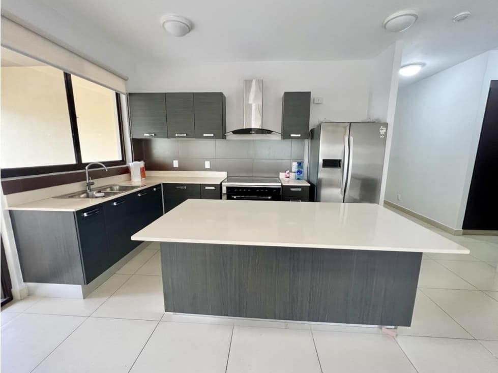 Se alquila apartamento en Panamá Pacífico — foto 6