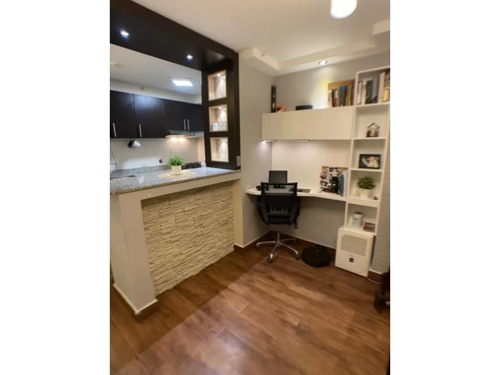 se vende apartamento en Parque Lefevre — foto 6