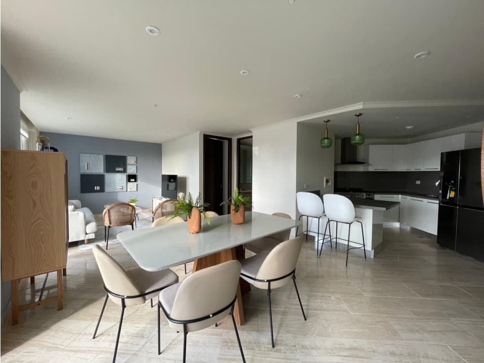 Se alquila apartamento en Costa del Este — foto 4