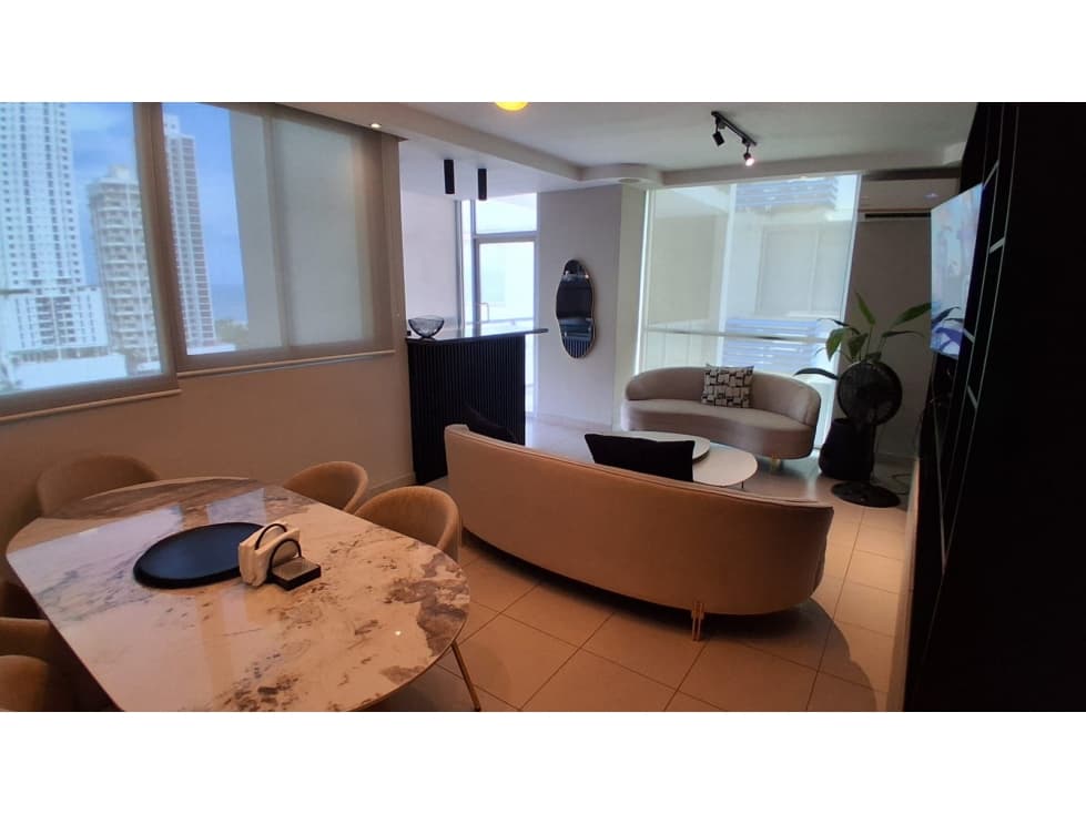 Se vende hermoso apartamento en San Francisco — foto 5