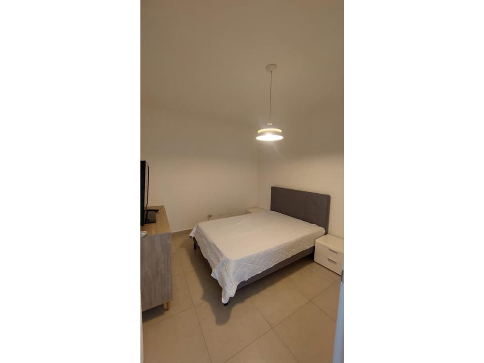 Se alquila apartamento en Avenida Balboa — foto 4