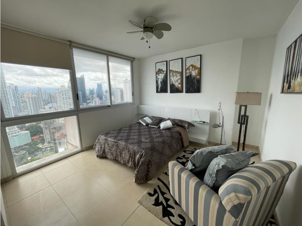 Se alquila apartamento en Avenida Balboa — foto 5