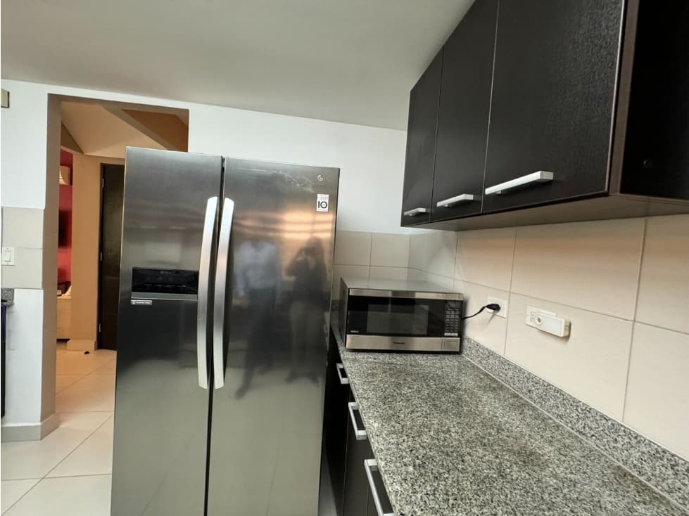 Se alquila Casa Unifamiliar — foto 4