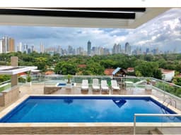 se vende apartamento en Parque Lefevre
