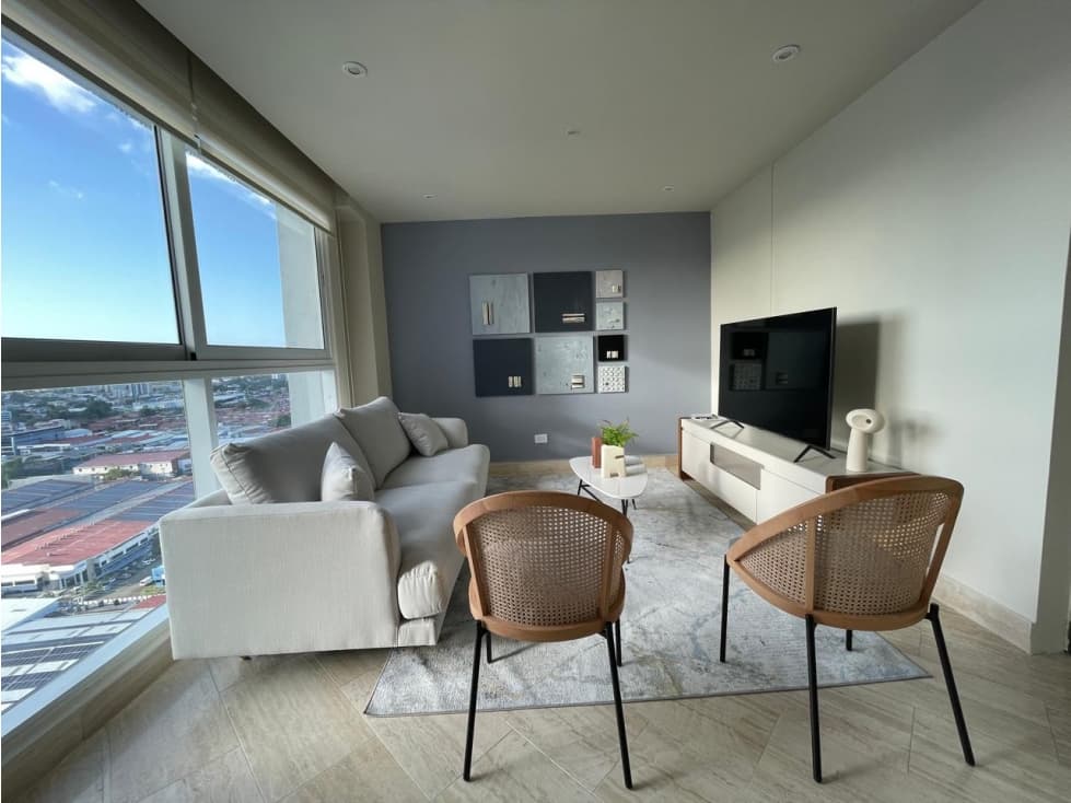 Se alquila apartamento en Costa del Este — foto 3