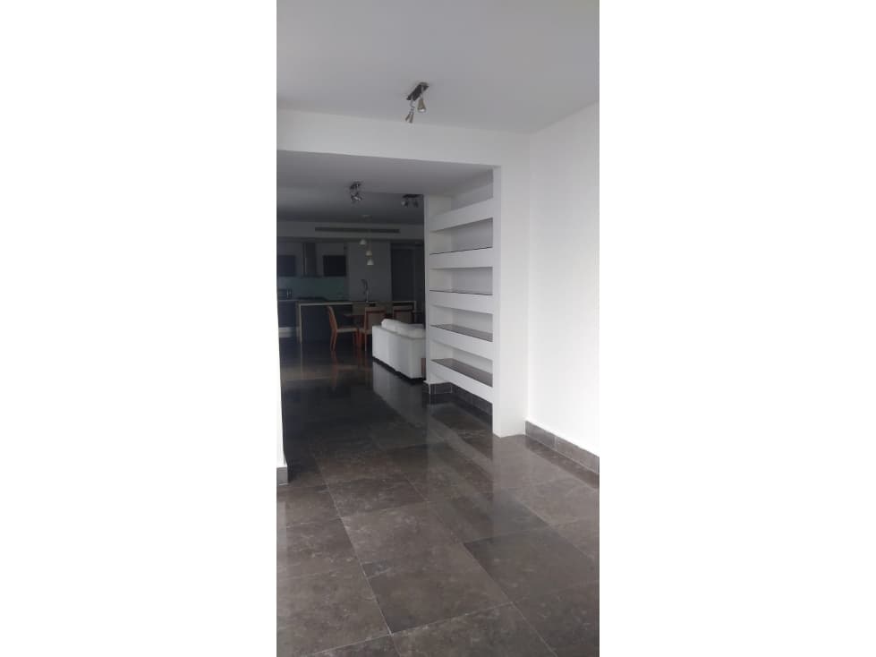 Se vende apartamento en Avenida Balboa — foto 5