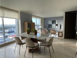 Se alquila apartamento en Costa del Este