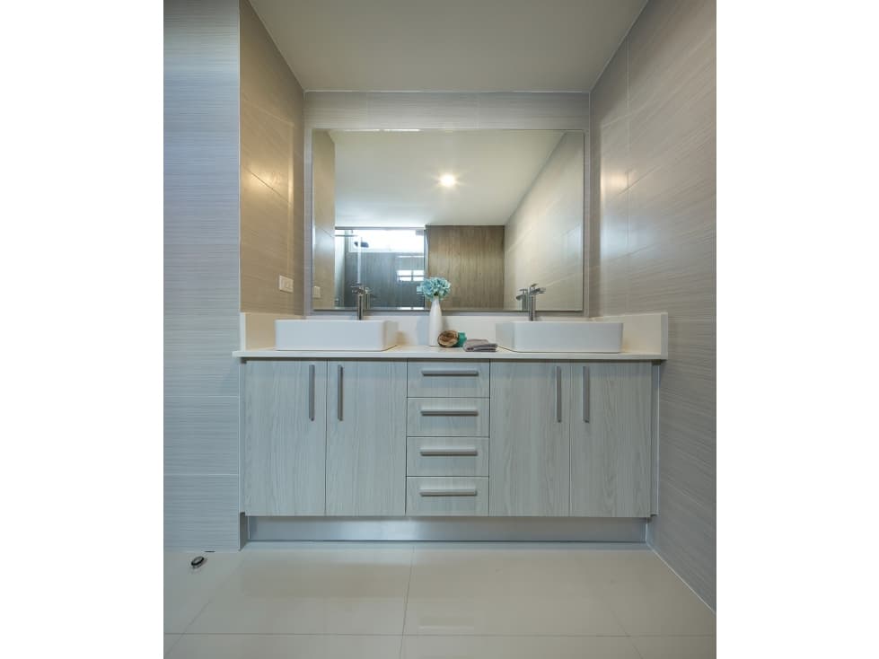 Se alquila apartamento en El Cangrejo — foto 6
