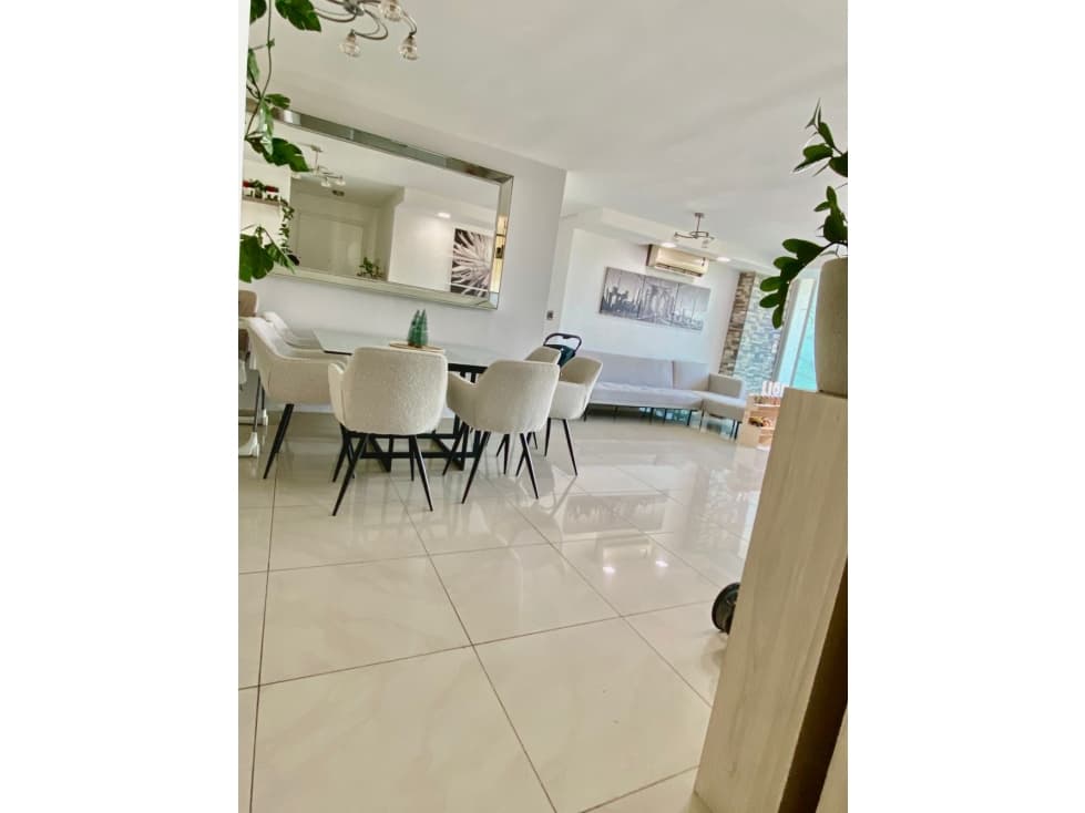 Se vende apartamento en Coco del Mar — foto 3
