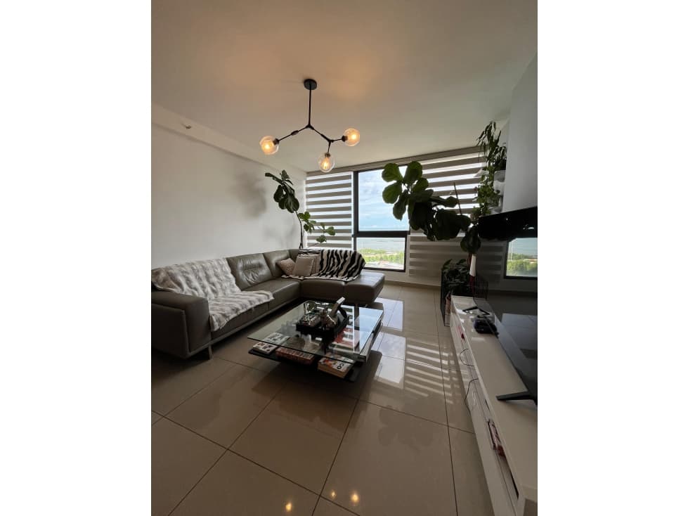 Se vende apartamento en San Francisco — foto 1