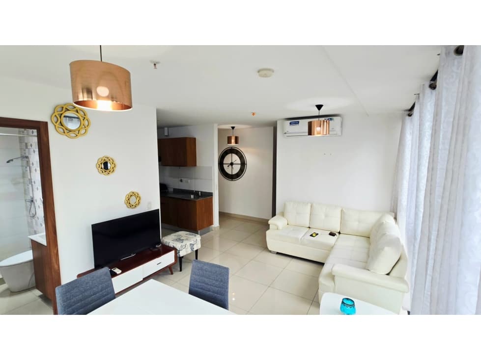 Se vende apartamento en Obarrio — foto 5