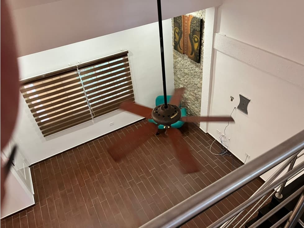 Se alquila apartamento en Albrook — foto 5