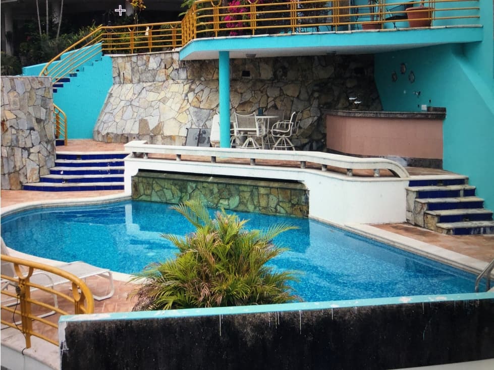 Venta de residencia en El Avance, Betania GTA — foto 4